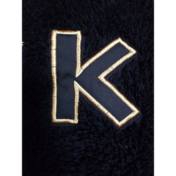 Disney Gold Collection Mickey Furry Sweater By Spirit Jersey - Picture 9 of 11